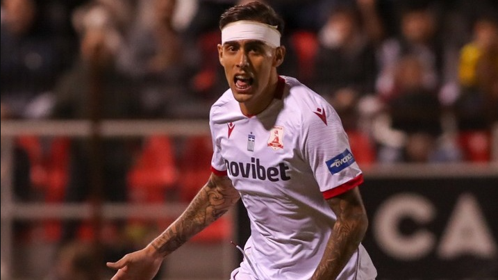 Τα «Λιοντάρια» επιβλήθηκαν 1-0 της ΑΕΚ