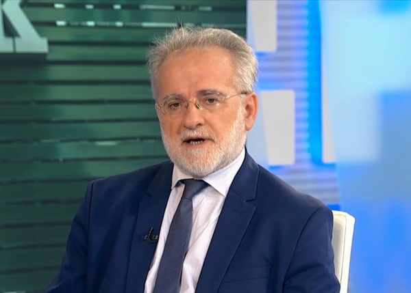 Γ. Πανταγιάς: Θέλει πολύ δουλειά για να γυρίσει ο πράσινος ήλιος –&hellip;