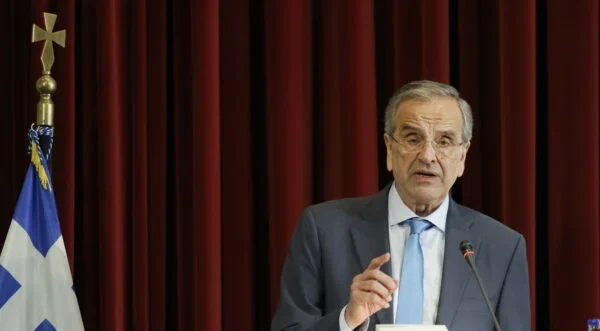 Σαμαράς για Τέμπη: « Δεν νοείται η κυβέρνηση να αντιδικεί με τους συγγενείς των&hellip;
