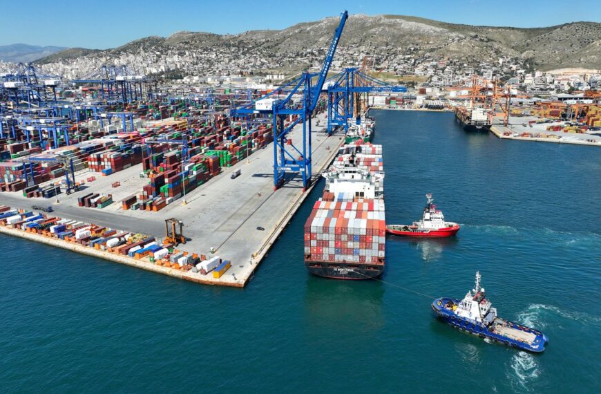 «7 πρωτιές & 7 αλήθειες για την ελληνική οικονομία»: Μια κριτική προσέγγιση – Μέρος Β’ | Focus ENA Οικονομία