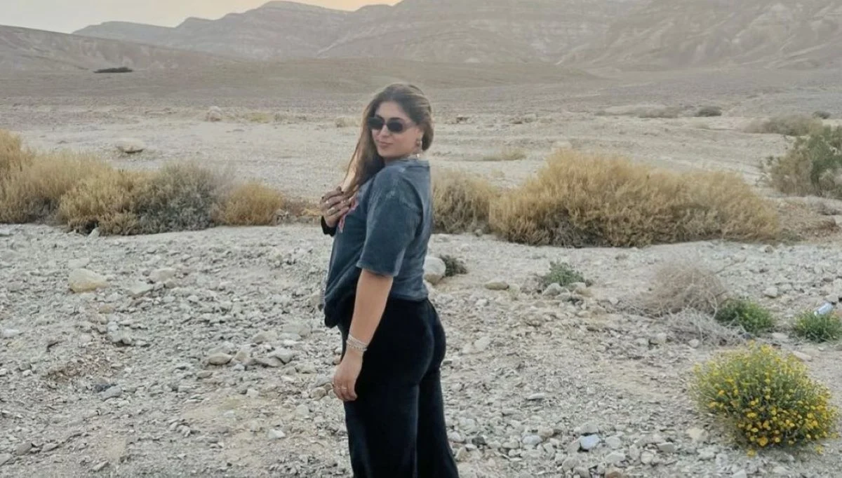 Ισραήλ: Αυτοκτόνησε στα γενέθλιά της 22χρονη επιζήσασα από την σφαγή της 7ης Οκτωβρίου