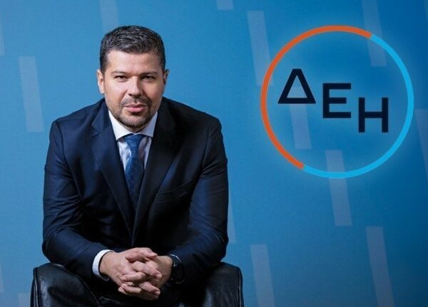 ΔΕΗ: Επιτυχής η έξοδος στις αγορές – Εξασφάλισε €600 εκατ. με 7ετές&hellip;