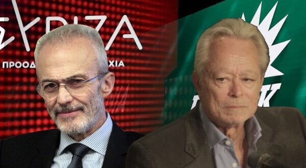 Δημήτρης Μαύρος (MRB): Το ΠΑΣΟΚ έχει αρχίσει και γίνεται παράταξη – Γ.&hellip;