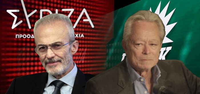 Δημήτρης Μαύρος (MRB): Το ΠΑΣΟΚ έχει αρχίσει και γίνεται παράταξη – Γ.&hellip;