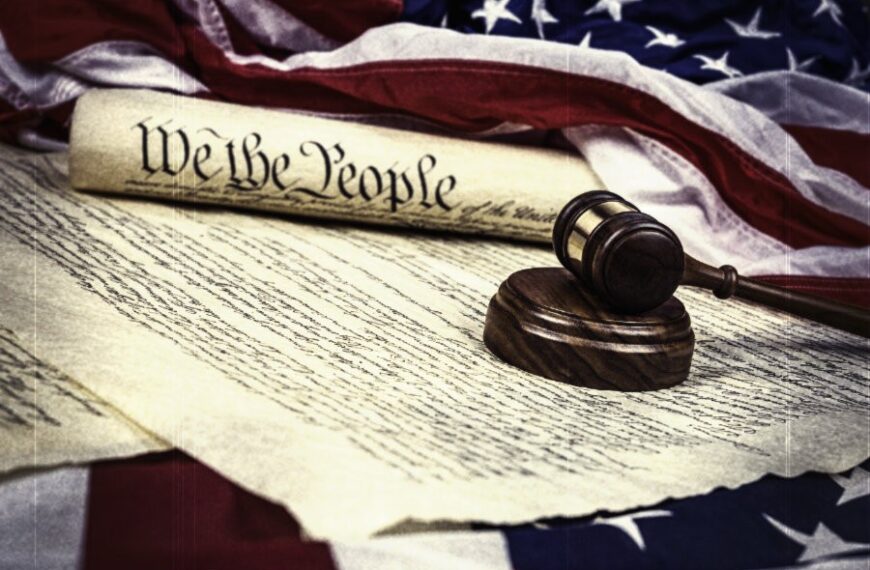 Πόσο δημοκρατικές είναι πραγματικά οι ΗΠΑ;