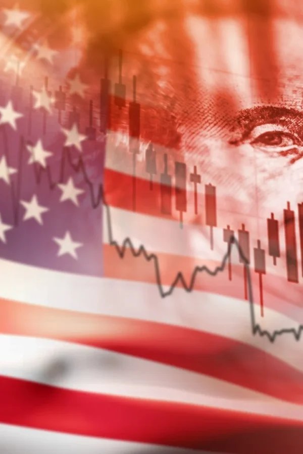 Κίνδυνος κρίσης χρέους στις ΗΠΑ;