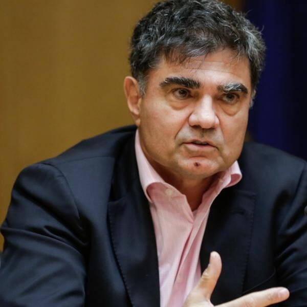 Γιάννης Βαρδινογιάννης: Ανακοίνωσε ότι αυτός δέχτηκε το πρόστιμο των 50.000 ευρώ από την&hellip;