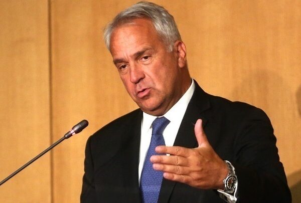Απορία Βορίδη: Τι παραπάνω θα έκαναν σε μεταναστευτικό, εξωτερική πολιτική και άμυνα&hellip;