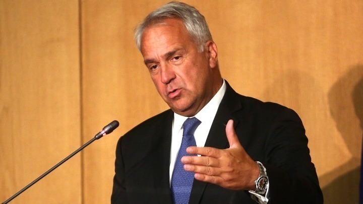 Απορία Βορίδη: Τι παραπάνω θα έκαναν σε μεταναστευτικό, εξωτερική πολιτική και άμυνα τα&hellip;