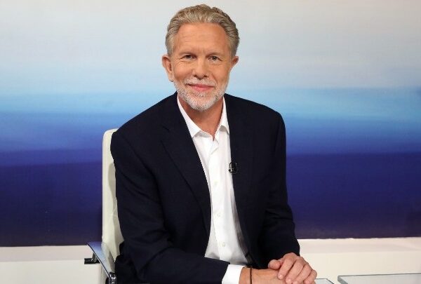 Εκλογές ΠΑΣΟΚ-ΚΙΝΑΛ/ Παύλος Γερουλάνος: Επιλογή νίκης του ΠΑΣΟΚ με νέα ηγεσία