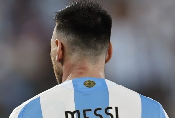 Με Μέσι η αποστολή της «μπιανκοσελέστε» για τα ματς με Βενεζουέλα και&hellip;