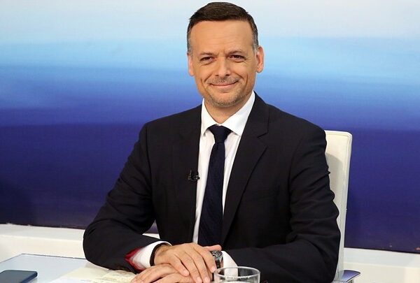 Εκλογές ΠΑΣΟΚ-ΚΙΝΑΛ / Χάρης Δούκας: Βγήκα μπροστά για να περάσουμε από το&hellip;