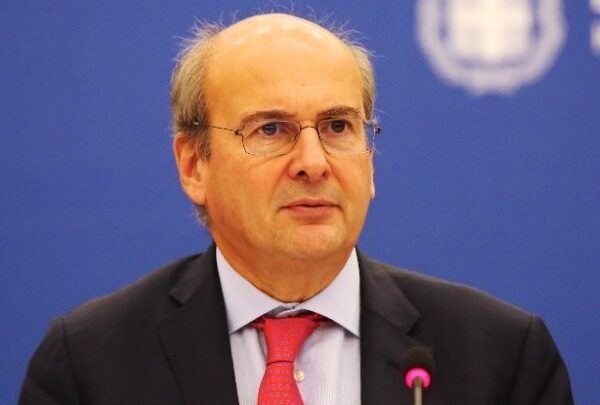 Χατζηδάκης: Η Ελλάδα σημείωσε άλματα στον τομέα των επενδύσεων