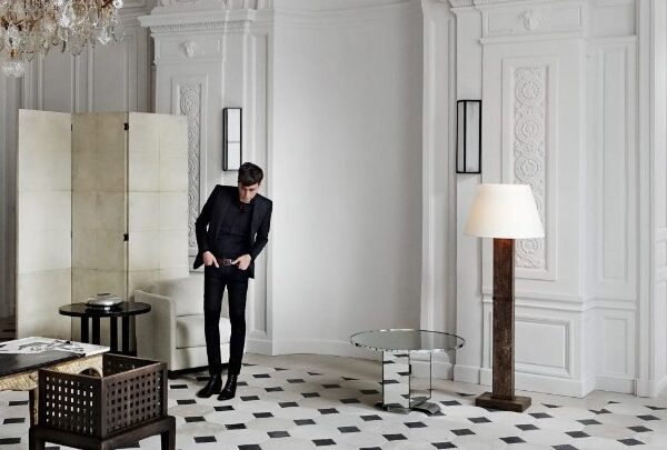 Ο Michael Rider θα αντικαταστήσει τον Hedi Slimane στον οίκο Celine