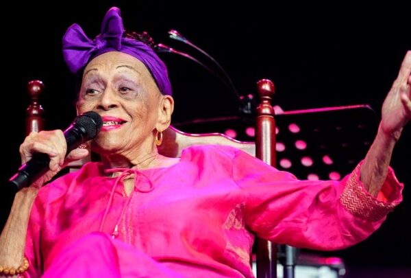 Η 93χρονη ντίβα του Buena Vista Social Club βάζει τέλος στην καριέρα&hellip;