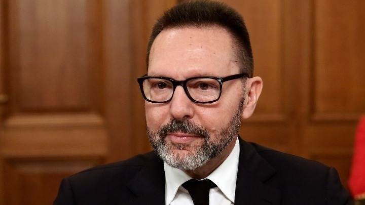Στουρνάρας: Ισχυρή ανθεκτικότητα και θετικές προοπτικές για την ελληνική οικονομία…