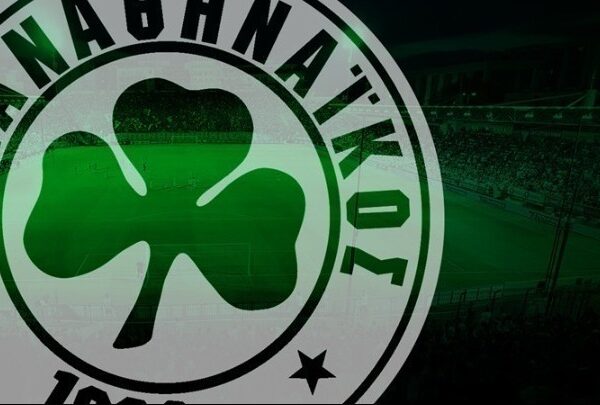 Παναθηναϊκός: «Αναμένουμε εξήγηση πως μπλοκάρει ένας παίκτης την μπάλα κι ένα πέναλτι-ορισμός&hellip;