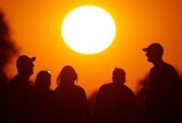 Τα μεγάλα γεγονότα του 2024: Η κλιματική αλλαγή προκάλεσε ακραίες μετεωρολογικές συνθήκες