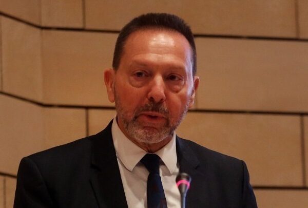 Στουρνάρας στους Financial Times: Στο 3% το βασικό επιτόκιο της ΕΚΤ στο τέλος του 2024