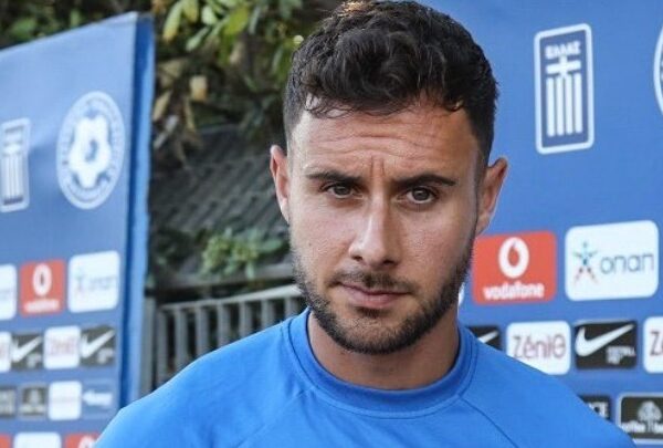 Σοκ στο ελληνικό ποδόσφαιρο: Νεκρός ο Τζορτζ Μπάλντοκ