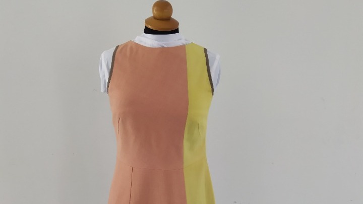 Φαρμακευτικά φυτά «χρωματίζουν» υφάσματα και έχουν αντηλιακή προστασία