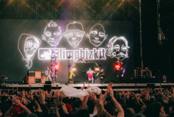 Οι Limp Bizkit κατέθεσαν αγωγή κατά της Universal Music Group