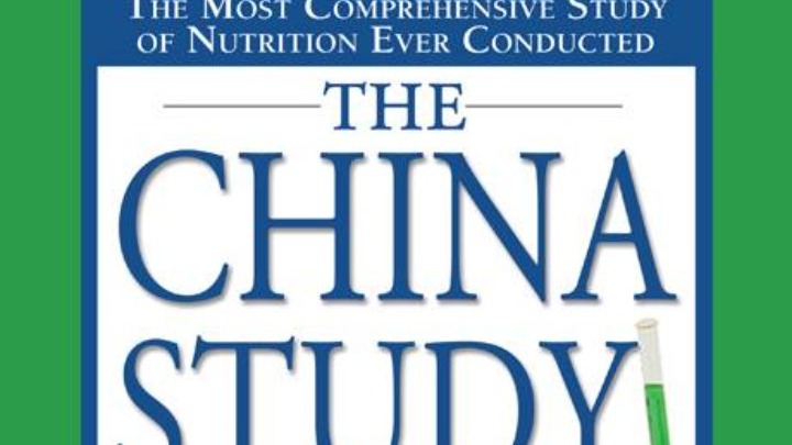 «Dr. Campbell»: Ταινία για τον πρωτοπόρο της φυτοφαγικής διατροφής