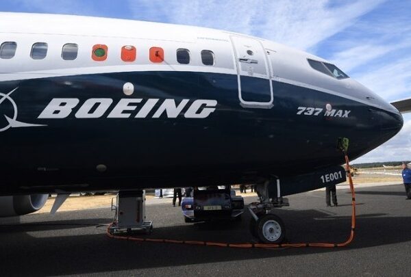 Η Boeing “απαντάει” στη μεγάλη απεργία με απόλυση 17.000 εργαζόμενων