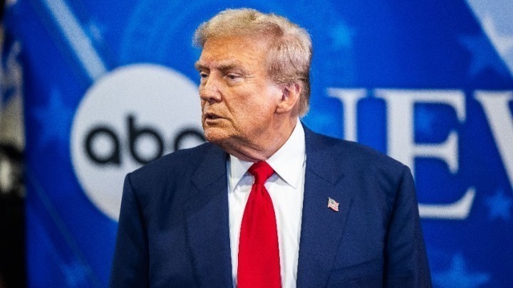 Δημοσκόπηση WSJ: Ο Τραμπ προηγείται της Χάρις στην καταλληλότητα διαχείρισης των πολέμων στην Ουκρανία και&hellip;