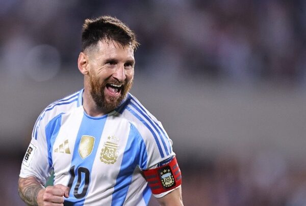 Μέσι: Ο δεύτερος σκόρερ όλων των εποχών