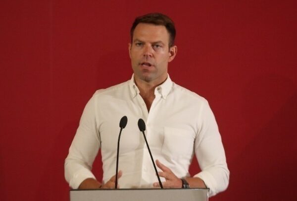  Καπνισάκης: Είναι τόσο ορατό πλέον ότι κάποιοι είχαν άλλο σχέδιο…