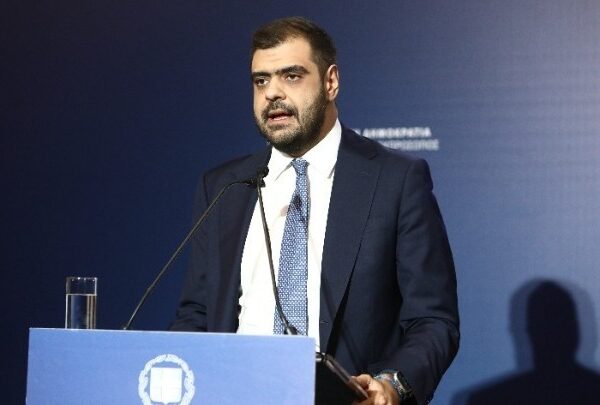 Μαρινάκης: Δεν φαίνεται συγκάλυψη από το πόρισμα  