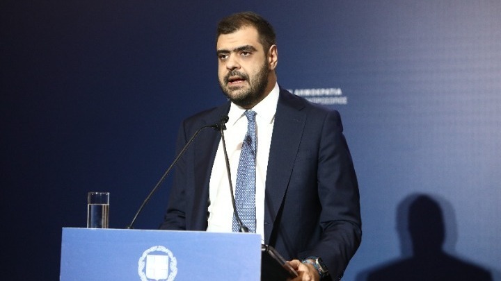 Π. Μαρινάκης: Θα πολεμήσουμε μέχρι τέλους τα fake news και την παραπληροφόρηση που&hellip;