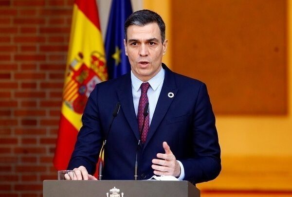 Πέδρο Σάντσεθ για το blackout: Δεν γνωρίζουμε τις αιτίες – Κρίσιμες οι επόμενες ώρες