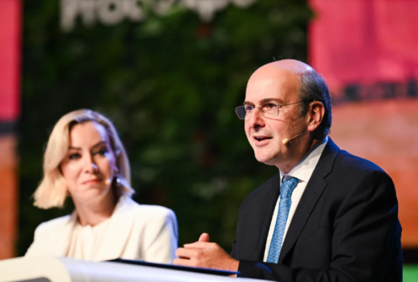 Χατζηδάκης: Έρχεται η ίδρυση Holding εταιρειών για την πιο γρήγορη αξιοποίηση έως&hellip;