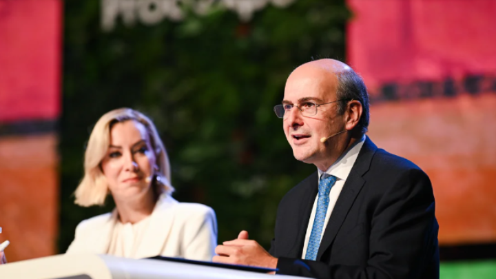 Χατζηδάκης: Έρχεται η ίδρυση Holding εταιρειών για την πιο γρήγορη αξιοποίηση έως και 1.000 ακινήτων&hellip;