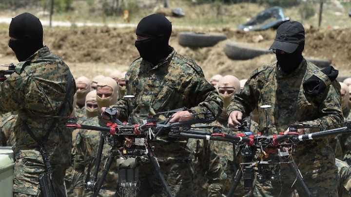 Κλιμάκωση εντάσεων στον Λίβανο μετά τη δολοφονία Ταμπαταμπάι:…