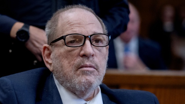 Ο Χάρβεϊ Γουάινστιν πάσχει από καρκίνο του μυελού των οστών