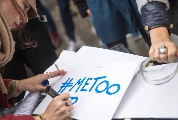 #MeToo : Οι Δημοσιογράφοι Χωρίς Σύνορα ζητούν από τα κράτη να προστατεύουν&hellip;