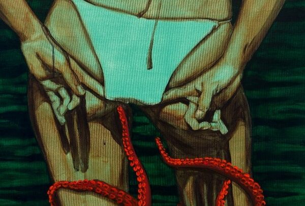 Οι «άτακτες μινιατούρες» της Στέλλας Καπεζάνου