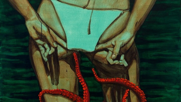 Οι «άτακτες μινιατούρες» της Στέλλας Καπεζάνου