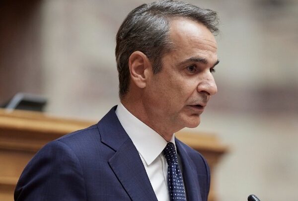 Πυρκαγιές 2024 / Μητσοτάκης: Η Ελλάδα ήταν κάτω από τον μέσο όρο της τελευταίας 20ετίας σε μία από τις πιο επικίνδυνες χρονιές