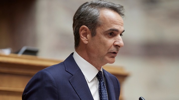 Πυρκαγιές 2024 / Μητσοτάκης: Η Ελλάδα ήταν κάτω από τον μέσο όρο της τελευταίας 20ετίας σε μία από τις πιο επικίνδυνες χρονιές