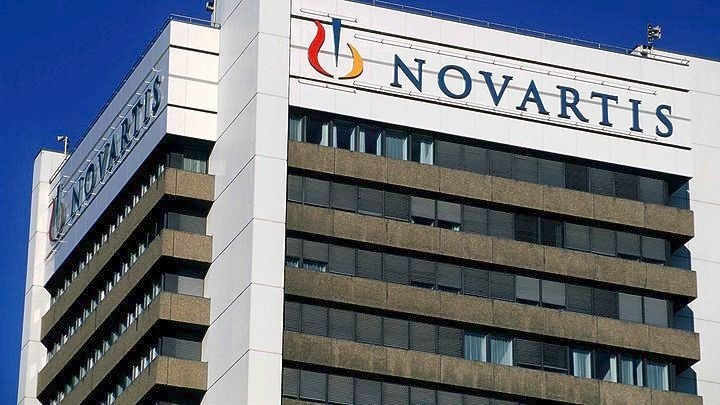 «Μάξιμος Σαράφης» για Novartis: «Όσα κατέθεσα για χρηματισμούς πολιτικών, μου τα είπε ο&hellip;