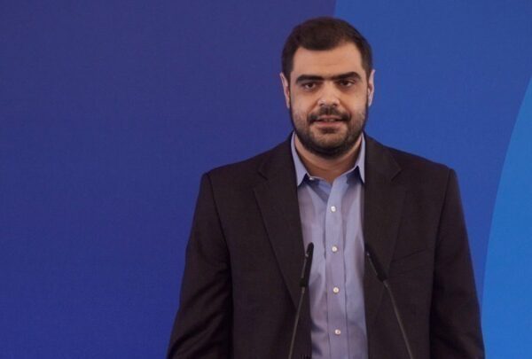 Π. Μαρινάκης για NOVARTIS: «Απόφαση-σταθμός που βγάζει τις κουκούλες από τους ψευδομάρτυρες της σκευωρίας Novartis»