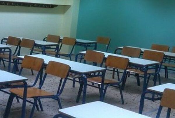 Κακοκαιρία Byron: Κλειστά τα σχολεία σε όλη την Αττική και δεκάδες περιοχές&hellip;