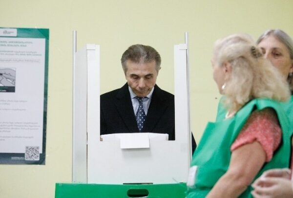 Γεωργία: Οι εισαγγελείς θα ερευνήσουν το ενδεχόμενο εκλογικής νοθείας