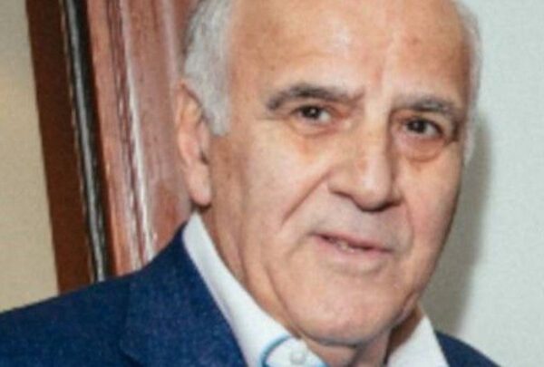 Πέθανε ο Χρήστος (Τίτος) Κομνηνός-Είχε διατελέσει CEO μεγάλων εταιρειών