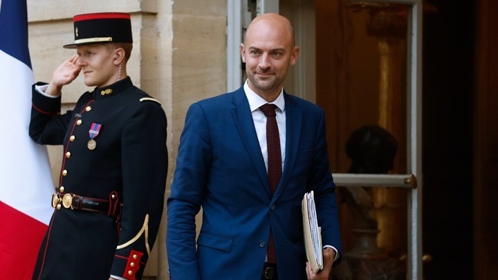 Δυσοίωνη πρόβλεψη του ΥΠΕΞ Γαλλίας: Δεν είναι εξασφαλισμένο ότι οι προεδρικές εκλογές&hellip;