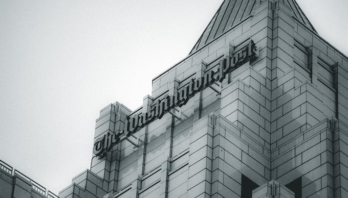 Washington Post και Los Angeles Times δεν θα στηρίξουν κανέναν υποψήφιο στις εκλογές